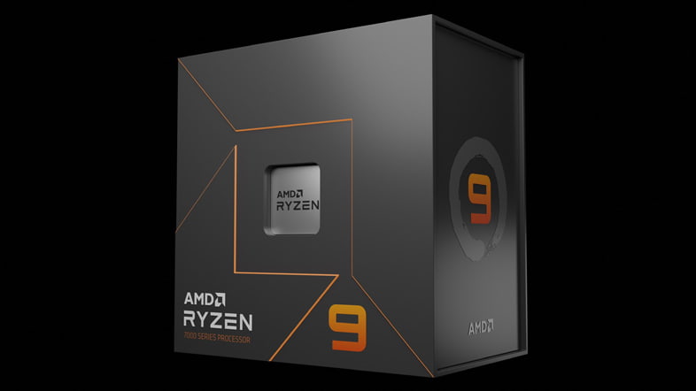 AMD Ryzen 7000 Series