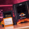 AMD Ryzen Threadripper PRO 5995WX