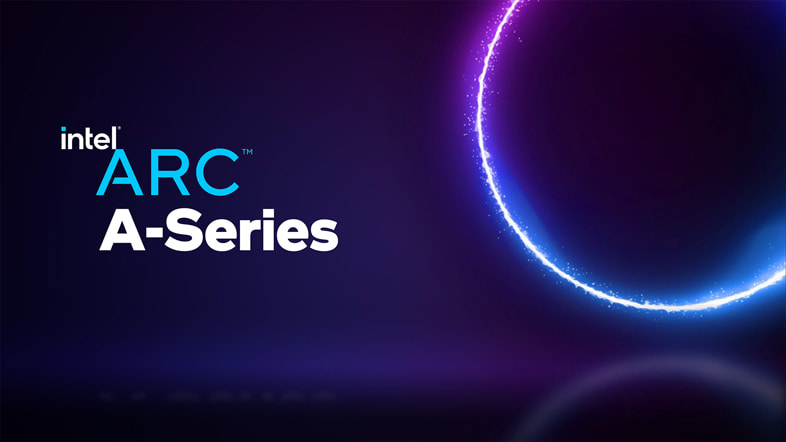 Intel Arc A Series