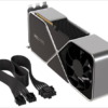 Corsair 600W PCIe 5.0 12VHPWR Type-4 PSU Power Cable