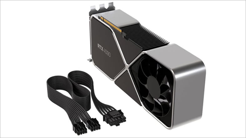 Corsair 600W PCIe 5.0 12VHPWR Type-4 PSU Power Cable