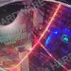 Intel Raptor Lake 34コアウェハー