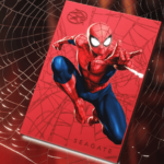 Spider-Man Special Edition FireCuda