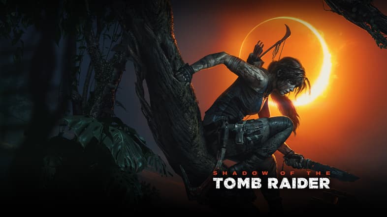 Shadow of the Tomb Raider: Definitive Edition