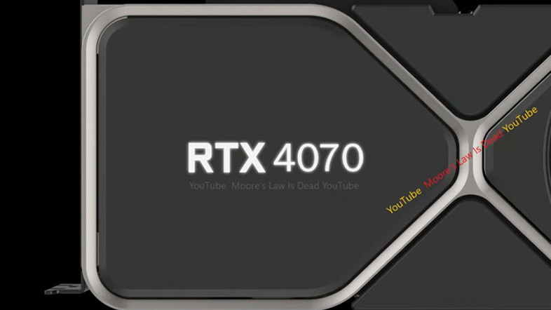 GeForce RTX 4070