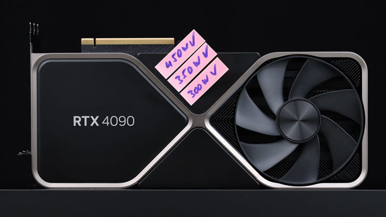 GeForce RTX 4090