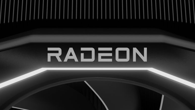 AMD Radeon RX Series