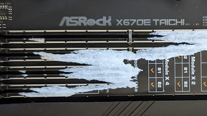 ASRock X670 TAICHI