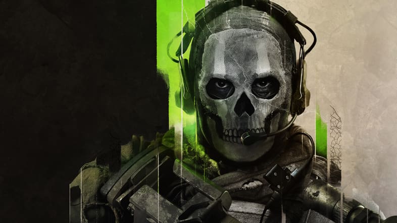 Call of Duty Modern Warfare II