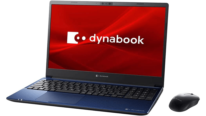 dynabook