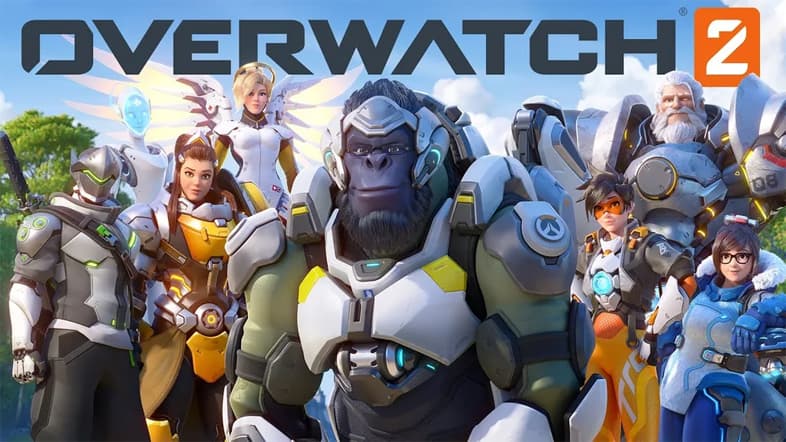 オーバーウォッチ2(Overwatch 2)