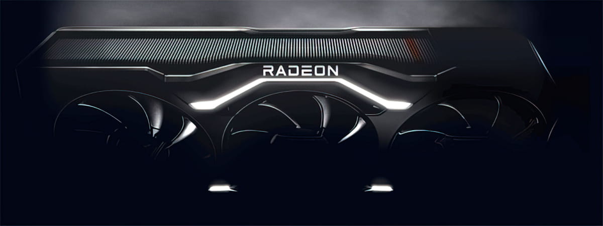 AMD RDNA 3 / Radeon RX 7000 Series