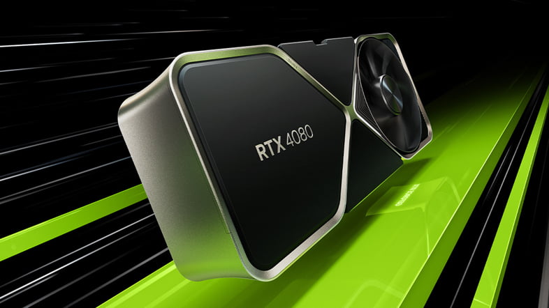 GeForce RTX 4080