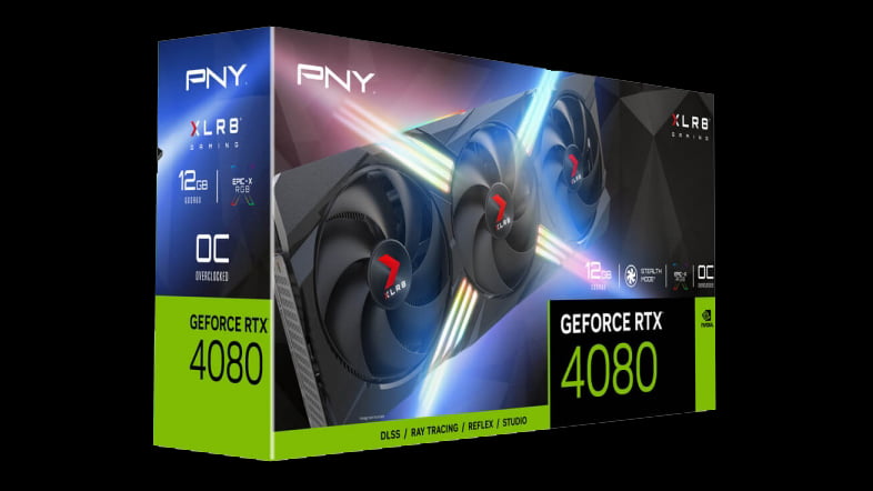 GeForce RTX 4080