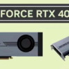 GeForce RTX 4090ブロワータイプ - M-NRTX4090/6RHHPPP-M1531