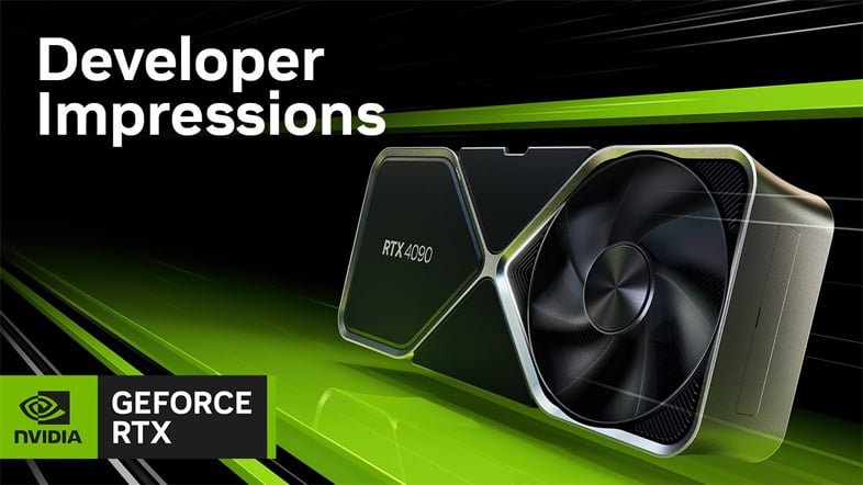 GeForce RTX 4090