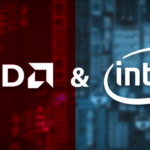 AMD ＆ Intel