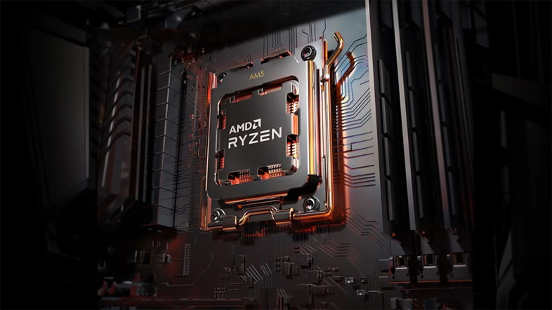 AMD Ryzen