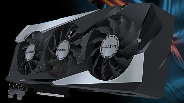 Gigabyte GeForce RTX