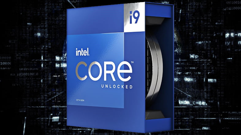 Intel Core i9-13900K