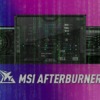 MSI Afterburner