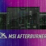 MSI Afterburner