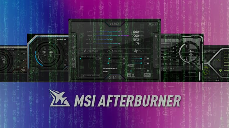 MSI Afterburner