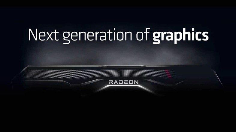 AMD Radeon RX 7000シリーズ