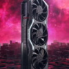 AMD Radeon RX