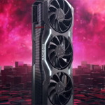 AMD Radeon RX