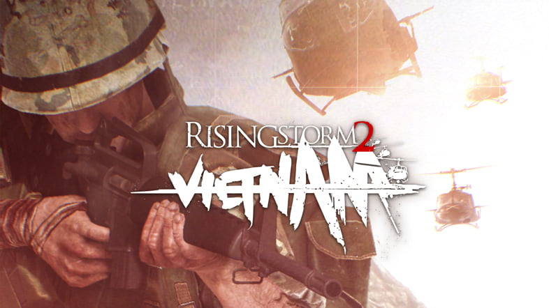 Rising Storm 2: Vietnam