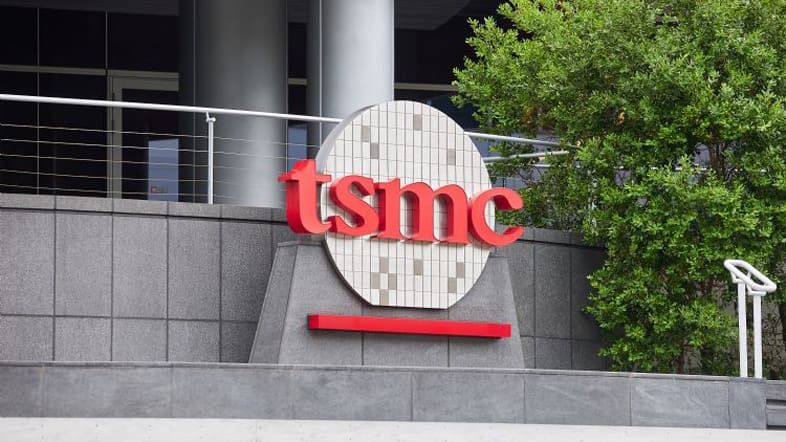 TSMC