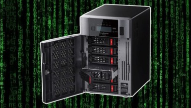 BUFFALO製NASにファイルが消失する致命的不具合。119製品が対象。OneDriveとの連携に起因 BUFFALO NAS
