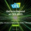 GeForce Beyond