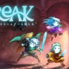 Greak: Memories of Azur (グリーク: アズールの記憶)