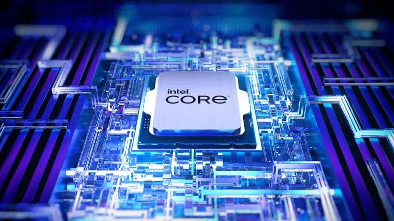 Intel Core Processor