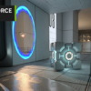 Portal with RTX