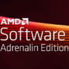 AMD Software: Adrenalin Edition