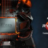 AMD Ryzen Threadripper