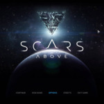 Scars Above Demo