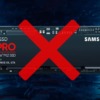 Samsung 990 PRO NVMe M.2 SSD