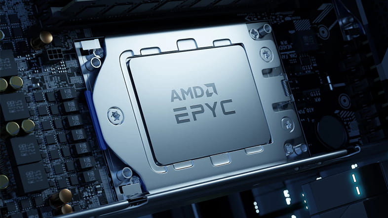 AMD EPYC