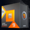AMD Ryzen 3D V-Cache
