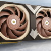 ASUS GeForce Noctua Edition