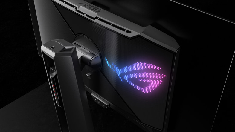 ASUS Gaming Monitor