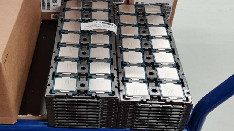 Core i9-13900K vs 13900KF、OC耐性が高いのはどっち?シリコンダイの品質を比較 | ニッチなPCゲーマーの環境構築Z
