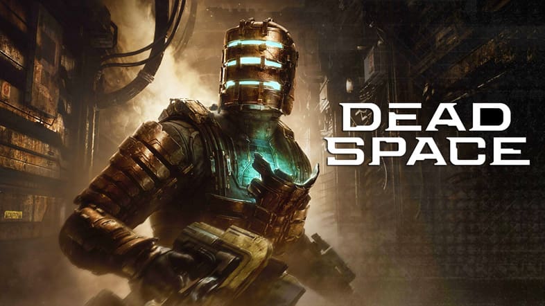 リメイク版Dead Space