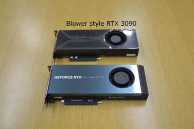 GeForce RTX 4090 AI Edition