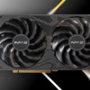 GeForce RTX 3060 Ti GDDR6X Model