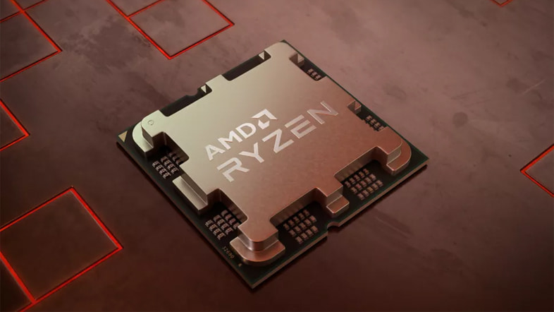 AMD Ryzen